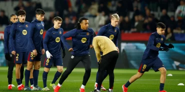 Bayern Münih'ten Barcelona'ya çifte kanca: Teklif yok, takip var!