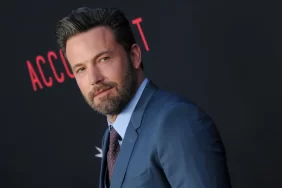 Ben Affleck'ten Tom Cruise'a destek: Gişe linci sinemayı bitirir