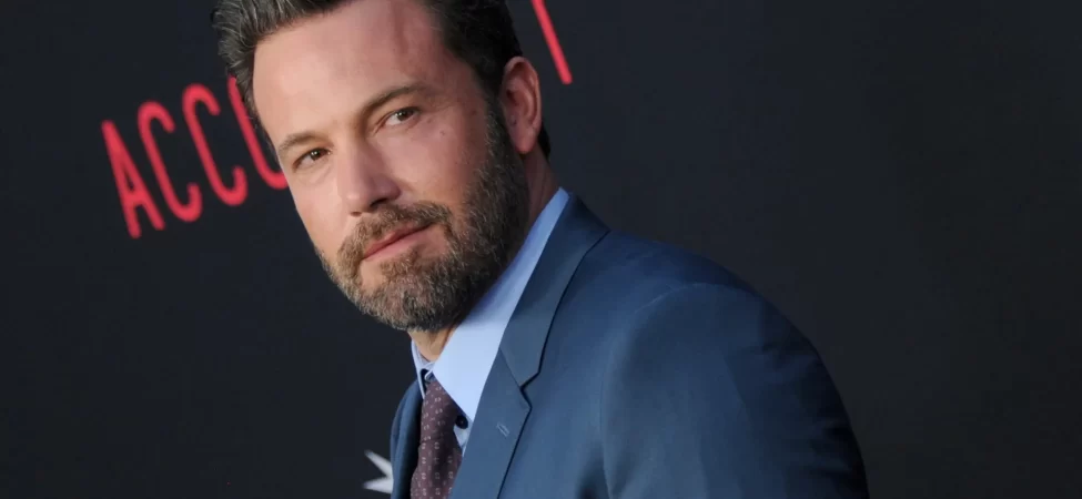 Ben Affleck'ten Tom Cruise'a destek: Gişe linci sinemayı bitirir