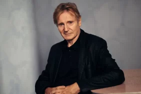 Beyaz perdenin yenilmez kahramanı Liam Neeson'ın acı kaybı