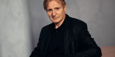 Beyaz perdenin yenilmez kahramanı Liam Neeson'ın acı kaybı