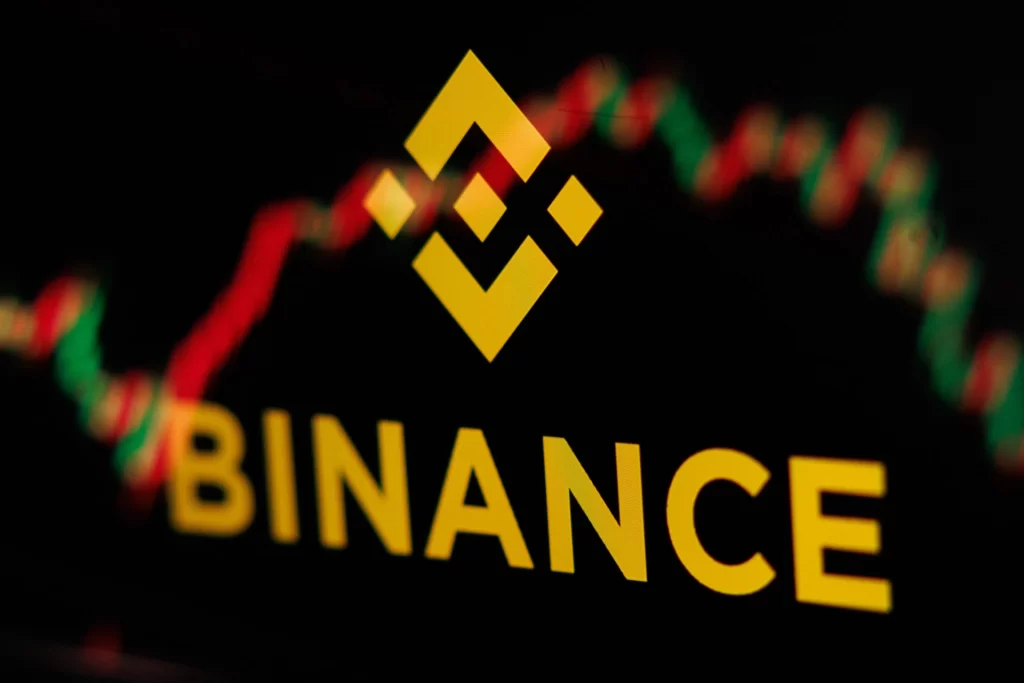 Binance'a 6,3 milyar dolarlık şok: Kriptoda tarihi soygun!