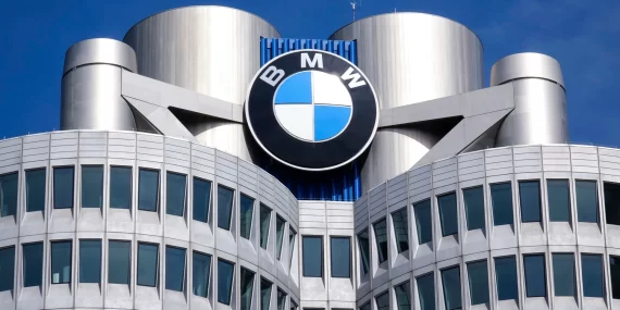 BMW'de yapay zeka depremi: Üst yönetimin yüzde 20'si tasfiye ediliyor!