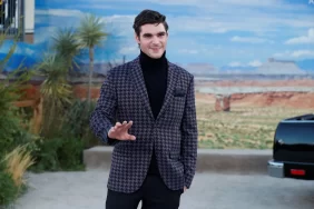 Breaking Bad yıldızı RJ Mitte 34 yaşında hayatını kaybetti!