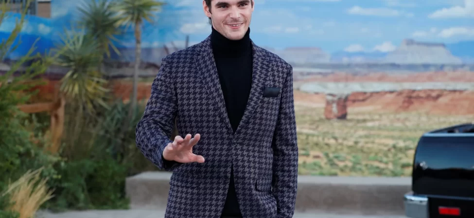 Breaking Bad yıldızı RJ Mitte 34 yaşında hayatını kaybetti!