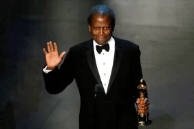 Bulaşıkçılıktan Oscar'a uzanan yol: Sidney Poitier'nin zaferi