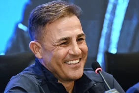 Cannavaro'dan yıllar sonra itiraf: Ballon d'Or'u beklemiyordum!