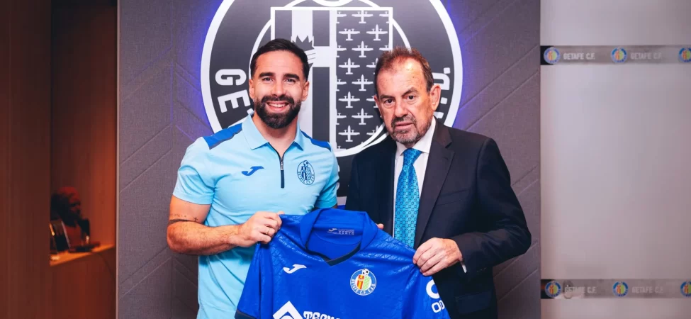 Carvajal'den sürpriz imza: Dev teklifleri neden reddetti?