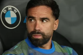 Carvajal'den sürpriz imza: Real Madrid sonrası yeni adresi