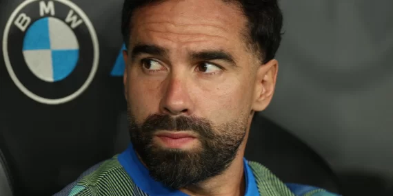 Carvajal’den sürpriz imza: Real Madrid sonrası yeni adresi