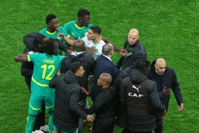 CAS'ta kritik duruşma: Fas ve Senegal davası basına kapalı