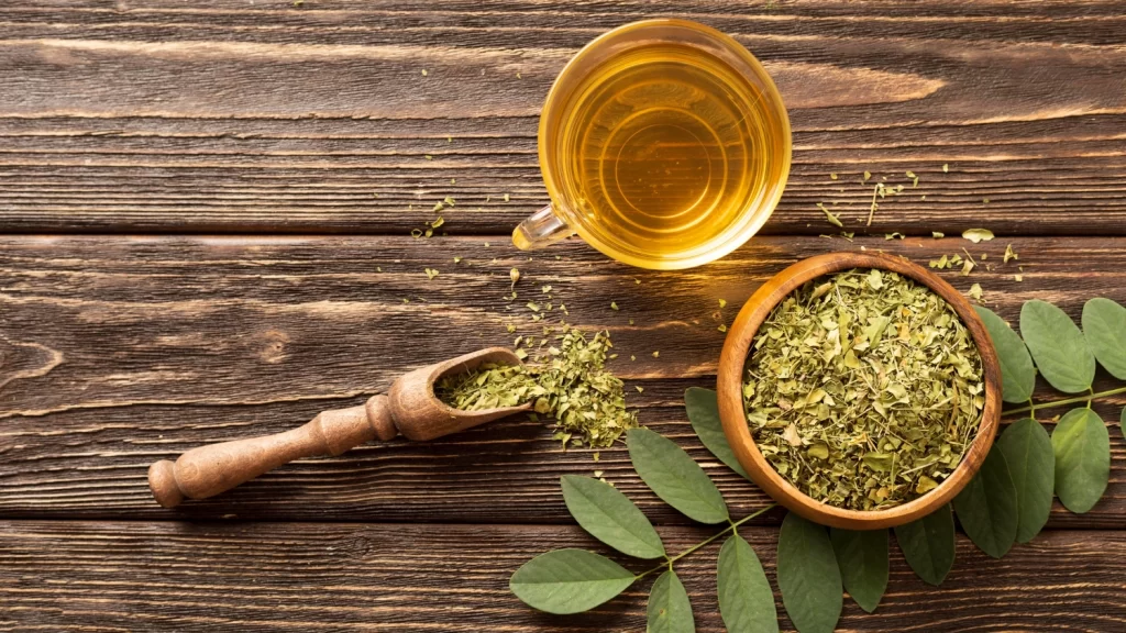 Cilt bakımında mucize yağ: Moringa gerçekten işe yarıyor mu?