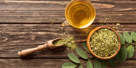 Cilt bakımında mucize yağ: Moringa gerçekten işe yarıyor mu?