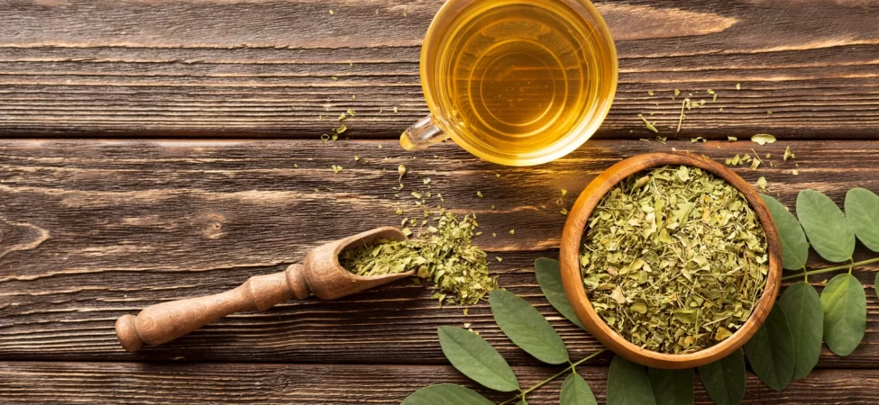 Cilt bakımında mucize yağ: Moringa gerçekten işe yarıyor mu?