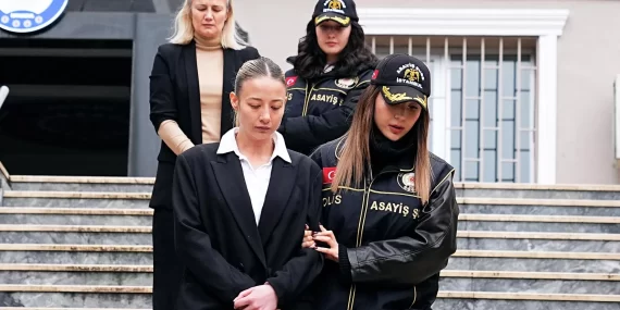 Cinayet davasında flaş gelişme: Aleyna Kalaycıoğlu tahliye mi oluyor?