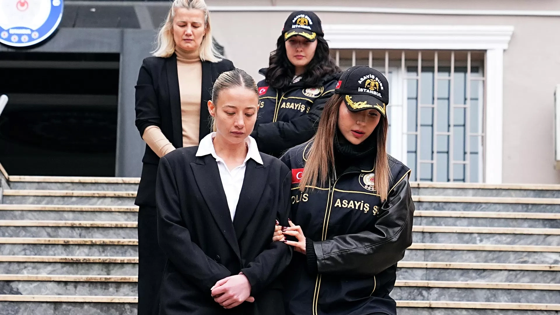 Cinayet davasında flaş gelişme: Aleyna Kalaycıoğlu tahliye mi oluyor?