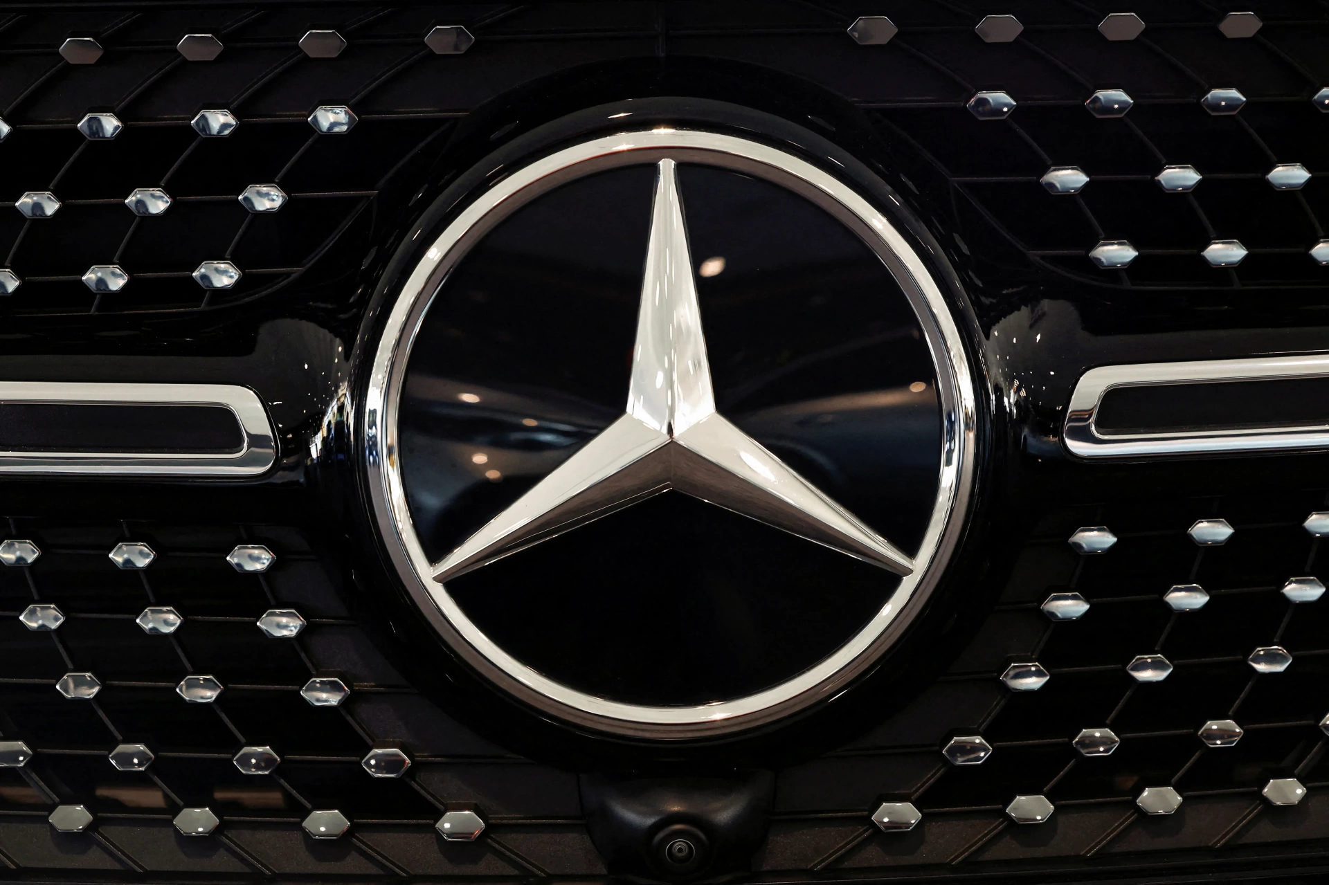 Çin'deki kriz Mercedes'i vurdu: İşten çıkarmalar kapıda!