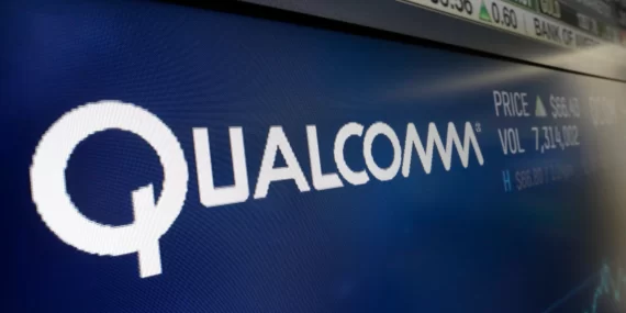 Çip savaşında tarihi imza: Qualcomm ile Huawei anlaştı