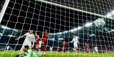 Çizme'de tarihi kabus: İtalyan kulüpleri Devler Ligi'nde çöktü!