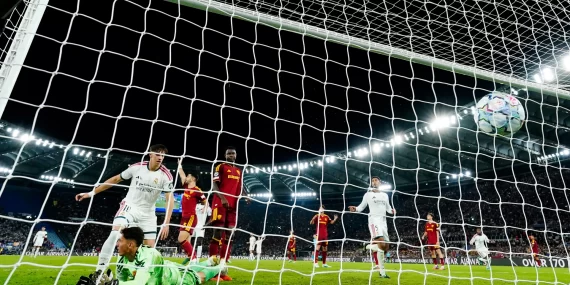 Çizme’de tarihi kabus: İtalyan kulüpleri Devler Ligi’nde çöktü!
