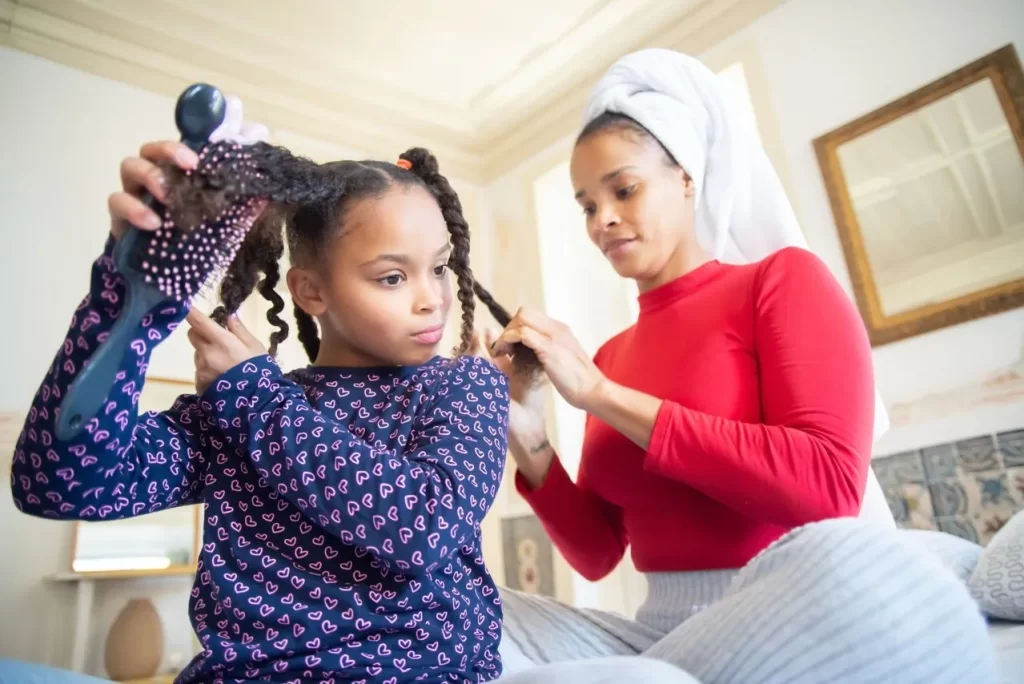 Çocuk saçında keratin tuzağı: Uzmanlardan hayati uyarılar