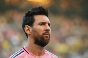 Cornellà'dan sonra yeni hamle: Lionel Messi İspanyol kulübü Eldense'yi satın aldı