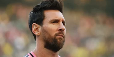 Cornellà'dan sonra yeni hamle: Lionel Messi İspanyol kulübü Eldense'yi satın aldı