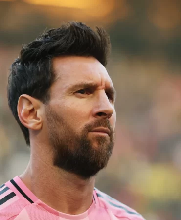 Cornellà'dan sonra yeni hamle: Lionel Messi İspanyol kulübü Eldense'yi satın aldı