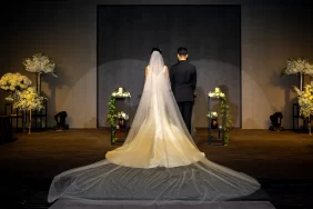 Damat düğünden önce öldü: Düğün salonu acılı geline dava açtı