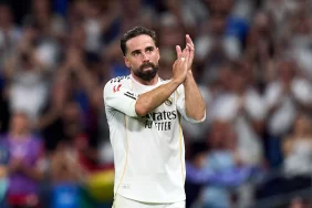 Dani Carvajal'dan sürpriz imza: Yeni adresi şaşkınlık yarattı