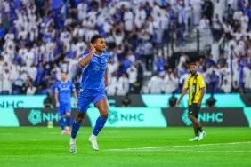 Derbide Watkins resitali: Hilal fırtınası İttihad'ı devirdi