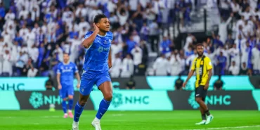 Derbide Watkins resitali: Hilal fırtınası İttihad'ı devirdi