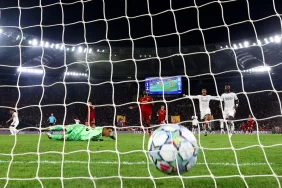 Devler Ligi'nde tarihi gece: 9 maçta tam 46 gol atıldı!