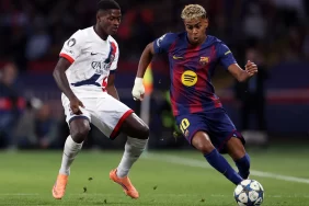Devlerin randevusu: PSG Barcelona maçı ne zaman, saat kaçta?