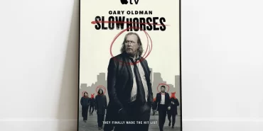 Dışlanan ajanların zaferi: 'Slow Horses' nasıl küresel bir fenomene dönüştü?