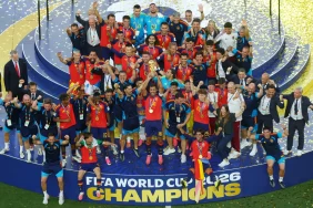 Dünya futbolunda İspanya hegemonyası: Aynı anda 8 kupa birden
