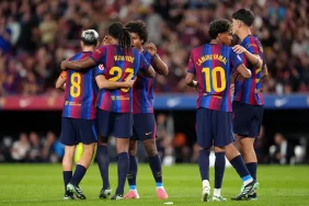 El Clasico öncesi Barcelona'da kritik eksik: Kounde yok