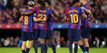 El Clasico öncesi Barcelona'da kritik eksik: Kounde yok