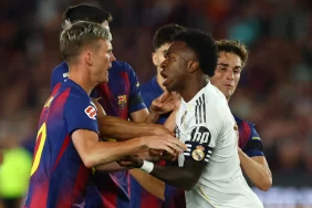 El Clasico öncesi gerilim tırmandı: Mourinho'dan net meydan okuma