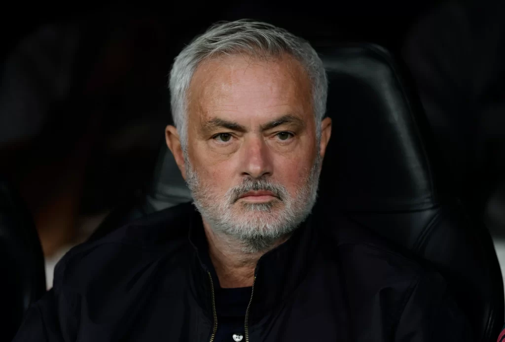 El Clasico öncesi Jose Mourinho'nun sakalı gündem yarattı