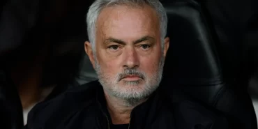 El Clasico öncesi Jose Mourinho'nun sakalı gündem yarattı