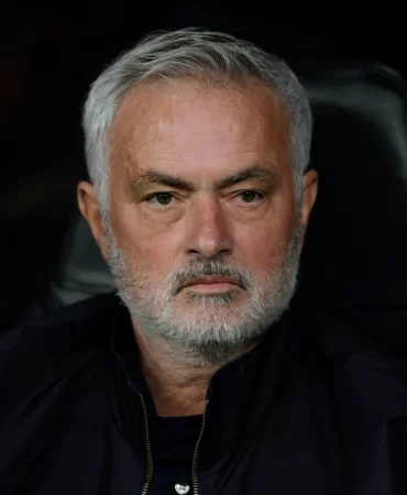 El Clasico öncesi Jose Mourinho'nun sakalı gündem yarattı