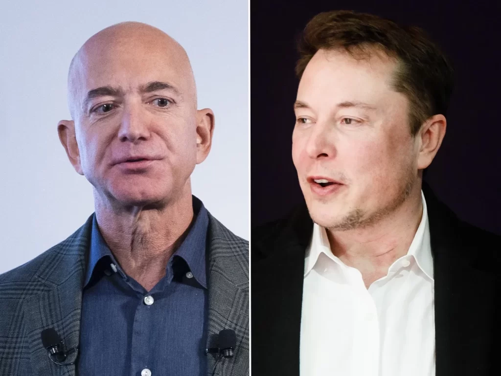 Elon Musk’tan Amazon’a meydan okuma: Yeni platform sinyali