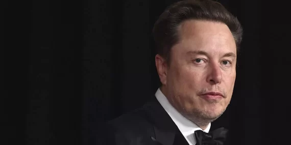 Elon Musk'tan şok çağrı: Zelenskiy derhal istifa etmeli!