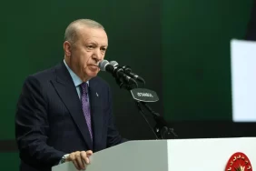 Erdoğan'dan sağlık personeli müjdesi: Yıl bitmeden ilan geliyor