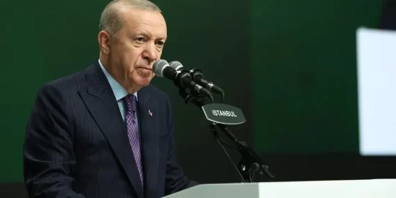 Erdoğan’dan sağlık personeli müjdesi: Yıl bitmeden ilan geliyor