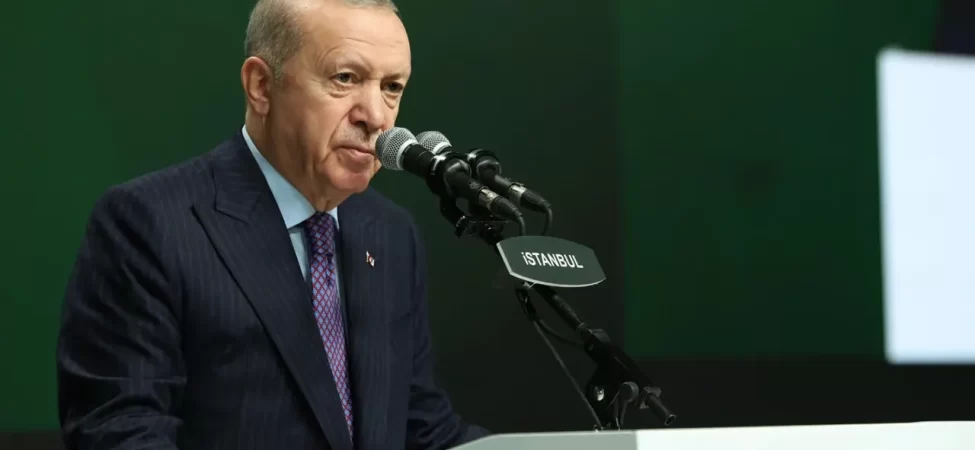 Erdoğan'dan sağlık personeli müjdesi: Yıl bitmeden ilan geliyor