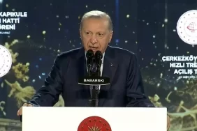 Erdoğan’dan sert tepki: Boğazlarına kadar yolsuzluğa batmışlar