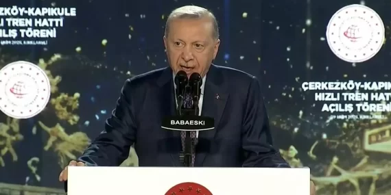 Erdoğan’dan sert tepki: Boğazlarına kadar yolsuzluğa batmışlar