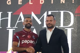 Ertuğrul Doğan'dan bahis açıklaması: Kötü niyetimiz yoktu